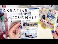 Creative Journaling Session 59!