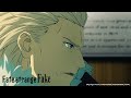 Fate/strange Fake | Pay Attention! CLIP (ENGLISH DUB)