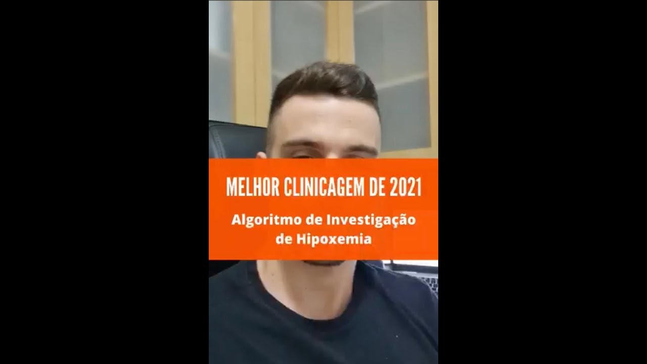 Thumbnail - HIPOXEMIA: COMO ABORDAR