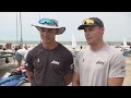 Isaac McHardie and Will McKenzie