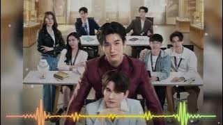 The Dargon -Can't Stop Me Loving You_OST. Sunset x  Vibes