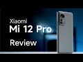 Xiaomi 12 Pro: Good At Everything...Except Gaming