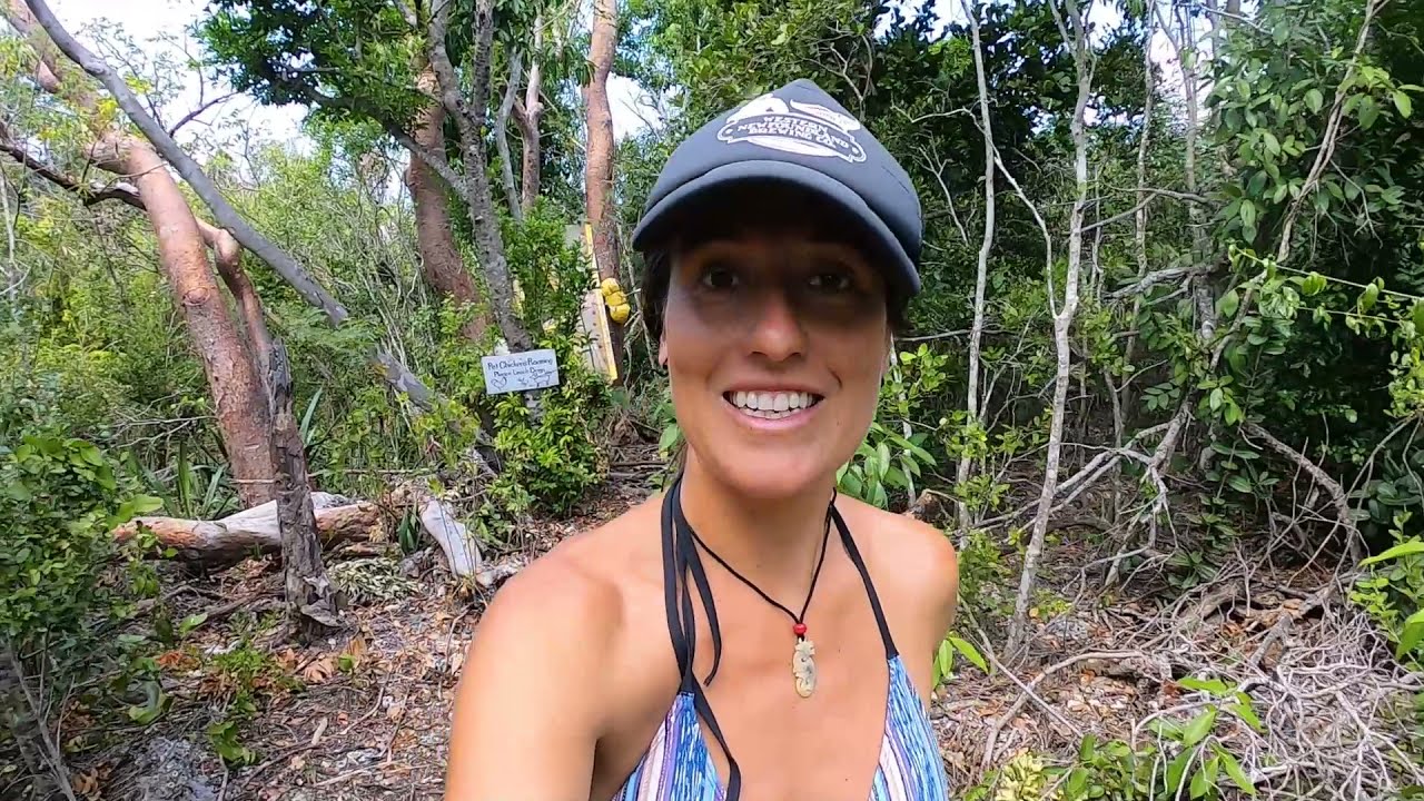 MANJACK Cay has it all 🌴🤿 🐠⛵ | Cruising the Bahamas [Ep 171]