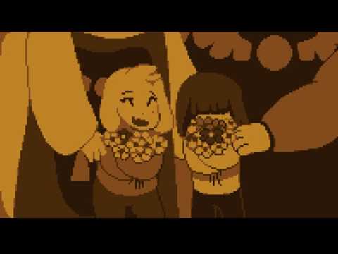 Undertale slowed down