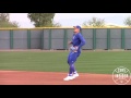 Javy Baez 2B Fielding Practice #JavyBaez #MLB #ChicagoCubs #Fielding Mp3 Song