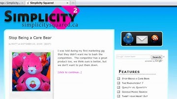 Wordpress Live Writer Tutorial