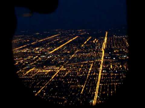 Vancouver-to-Chi...  red-eye flight lands at ORD a...