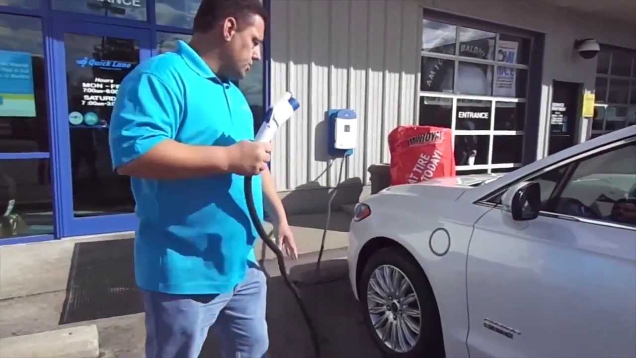 2014 Ford Fusion Hybrid Plug In Dealership BLUE SPRINGS,MO