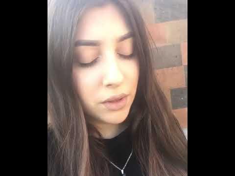 Лилит Хачатрян, 20 лет полная информация о человеке из профиля (id505854205) в