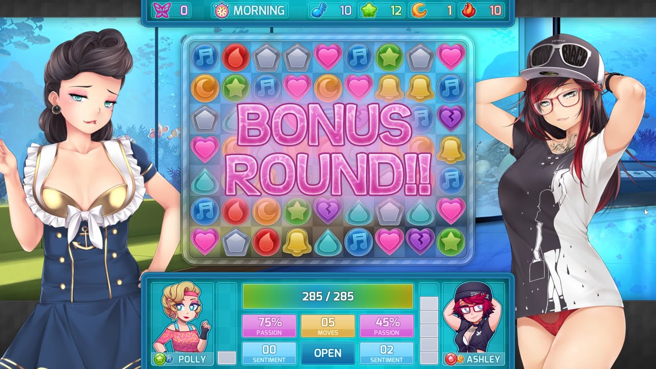 polly huniepop pictures polly huniepop pictures