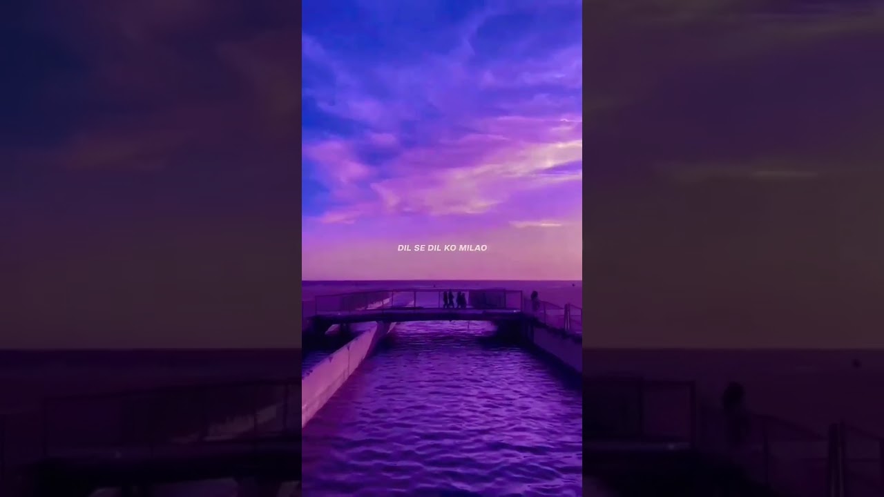 Kabhi to paas mara aao Lofi song 