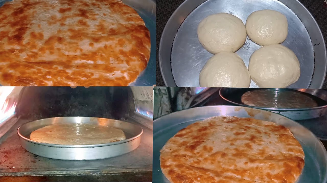 طريقة عمل الفطير البلدى الفلاحى الاصلى بدقيق القمح بالحبه الكامله بأسهل طريقةومكونات