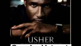 Usher - Making Love (Into The Night) (with lyrics)