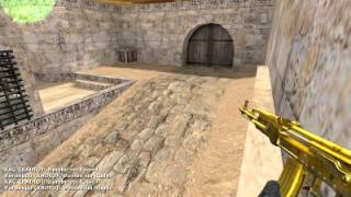 counter strike 1.6 zombie server free vip 24h