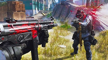 What 3 YEARS of Modern Warfare RUSHING looks like