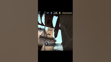 CSGO nerfed this molotov