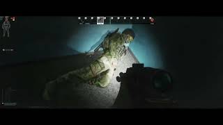ESCAPE FROM TARKOV - DRIP - OUT - PART 1