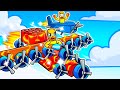 روبلوكس بنيت اقوى طيارة Build A Plane 