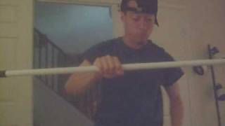 How to bonebreak tutorial