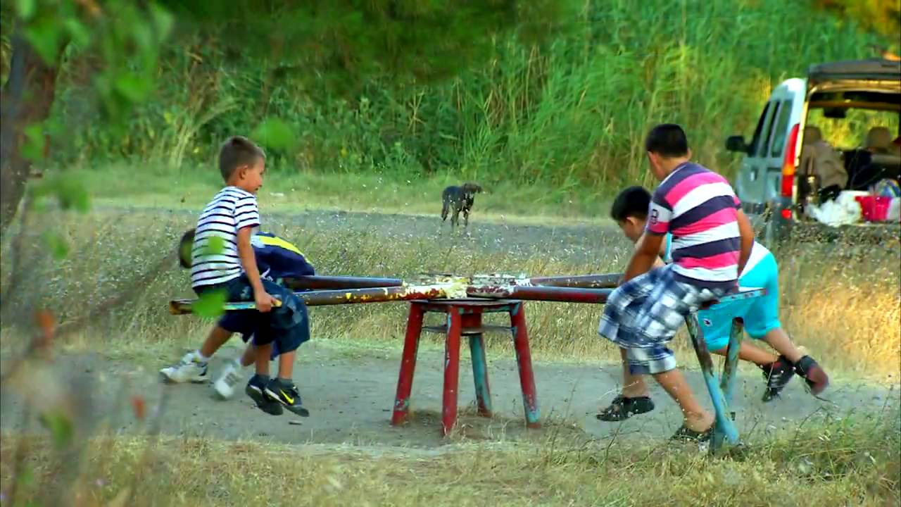 Hayrabolu Tanıtım Klibi