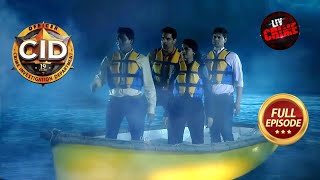 CID Takes on Ghostly Sea Pirates | CID | Plane Series | सीआईडी | 05 July 2023