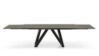 Cattelan Italia Ray Drive Extending Table, Fci Modern Furniture Store