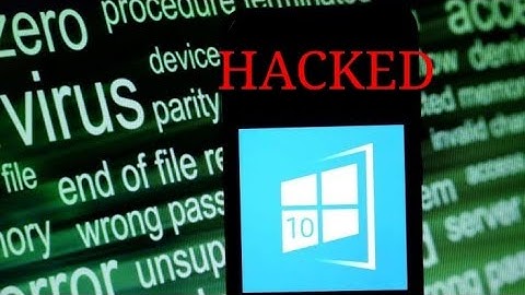 Hacks tips : Kali linux tuto : windows10 compromised kill firewall/AV with CHAOS and NGROK over WAN