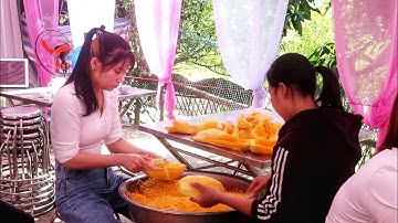 Nam KaKa  Ẩm Thực Đám Cưới Vùng Cao Của Người Nùng Lạng Sơn Thanh Long