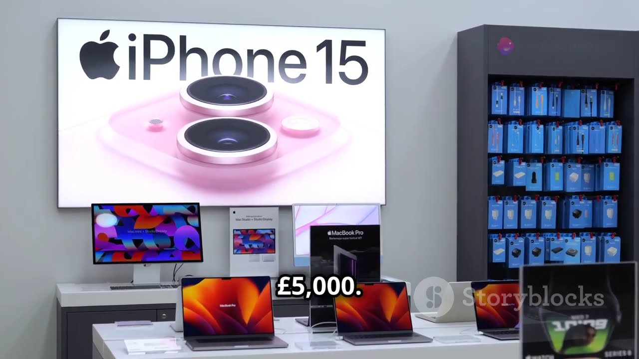 What £25,000 Can Buy You in Taiwan