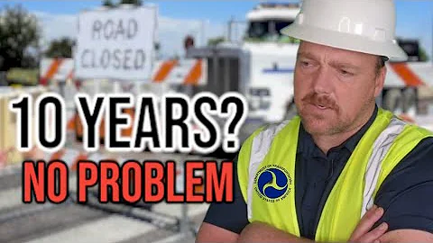 How DOT Assigns projects and timelines