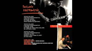 Vladimir Jaksic( ex Revolveri) - Pakleno prostranstvo (Audio) 2015