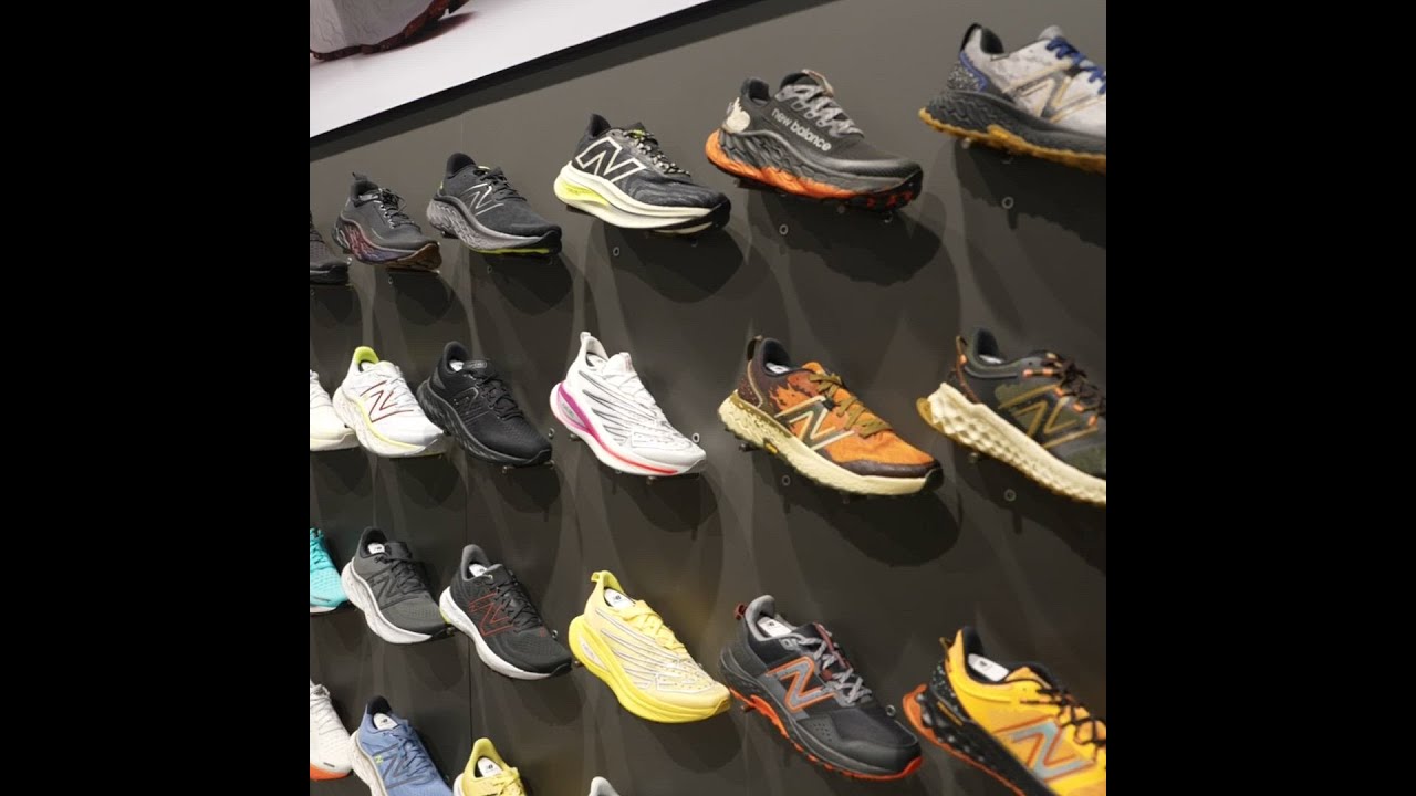 New Balance | Mediterranean Cosmos