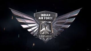 Cover art Indian Air Force: A Cut Above [DISHA - IAF HQ] | game play screenshot 3