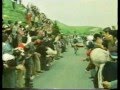 Giro D'Italia del 1973, arrivo di tappa a Carpegna, vittoria di Eddy Merckx