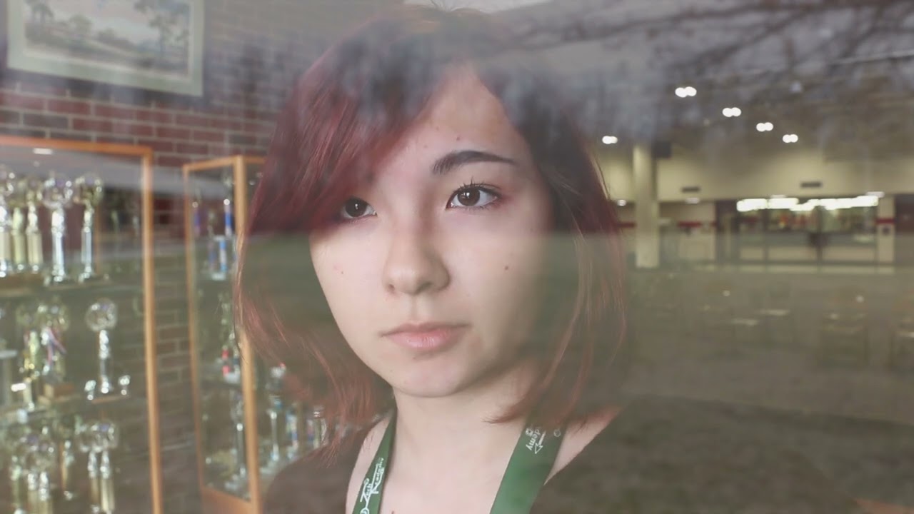Window Illusion Emma