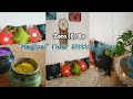 No Bed No Sofa ! Try this(0 Rs)Magical Floor Sitting Setup | Guest Room makeover| Rental decor ideas