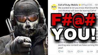 COD Mobile Hates YOU