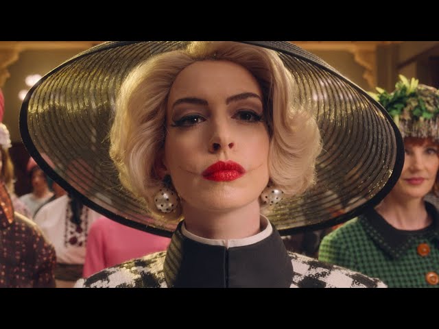 Stream The Witches HBO Max - Komedie Film