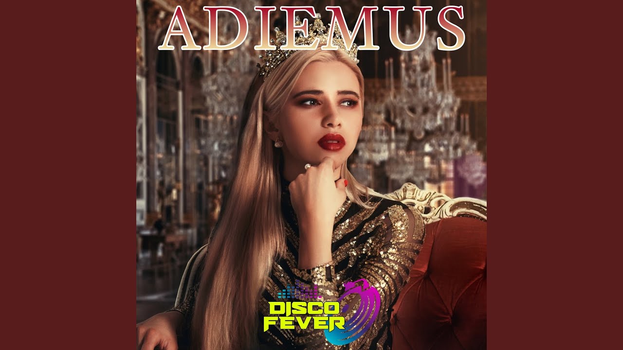 Watch Adiemus on YouTube Watch Adiemus on YouTube