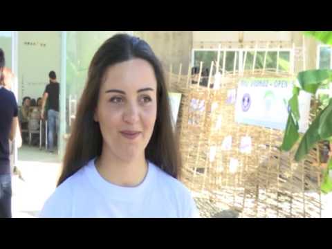 წყალტუბოში 2 ახალი პროექტის პრეზენტაცია გაიმართა /MTAVARI/