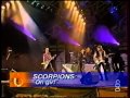 Scorpions Kiev - Ukraine 1997  -  Part 2/5