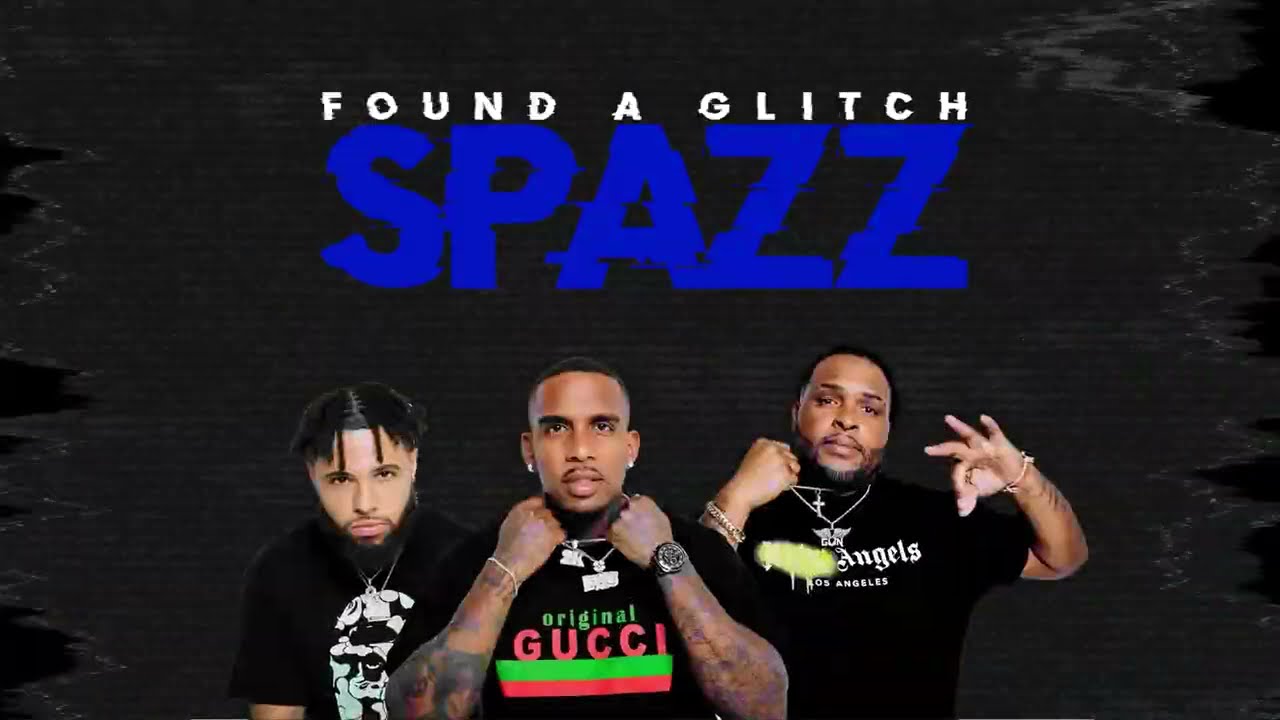 Watch iHateJulian & Teddy Blow - Spazz (Prod. By Chizzyy) #FoundAGlitch on YouTube Watch iHateJulian & Teddy Blow - Spazz (Prod. By Chizzyy) #FoundAGlitch on YouTube