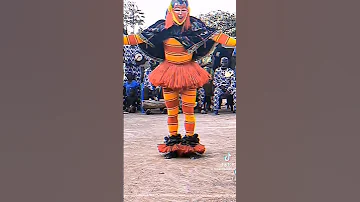 سحر الفودو اخطر سحر في العالم 