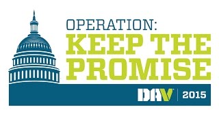 Operation: Keep the Promise