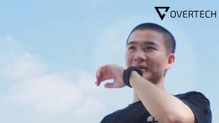 Overtech - Best Smartwatch Performance 20182019
