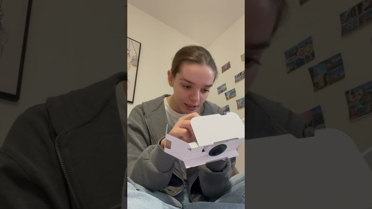 Unboxing garmin forerunner 55 