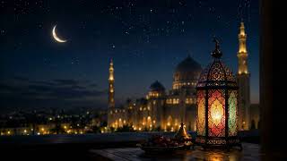 Eid Night Arabic Music | Relax Anxiety & Find Inner Peace screenshot 5