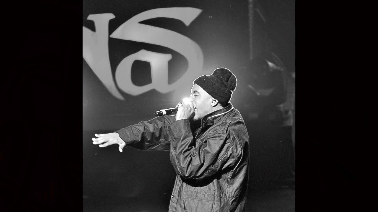 (Free For Profit) Nas x J Cole Type Beat - "Rare"