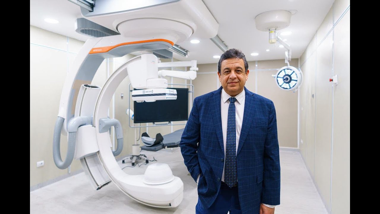 أعراض تضخم البروستاتا واسبابها وطرق العلاج - دكتور سامح فتحي