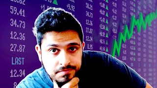 Live! FOMC DECISION - Jerome Powell Presser. Q&A